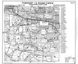 Page 010 - Township 1 S. Range 2 W., Hillsboro, Newton, Matson, Reedville, Hazeldale, Jacktown, Farmington, Washington County 1928